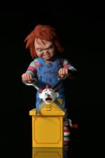 Child's Play 2 Ultimate Chucky NECA - Imagen 7