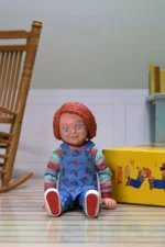 Child's Play 2 Ultimate Chucky NECA - Imagen 8