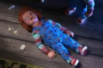 Child's Play 2 Ultimate Chucky NECA - Imagen 9