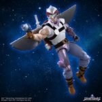SilverHawks ULTIMATES! Condor (Toon) SUPER7