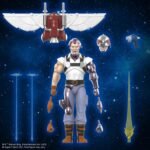 SilverHawks ULTIMATES! Condor (Toon) SUPER7 - Imagen 2