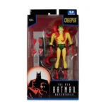The New Batman Adventures Creeper MCFARLANE - Imagen 7