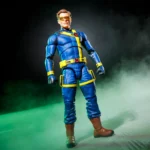 Avengers: Doomsday Marvel Legends Cyclops HASBRO - Imagen 2