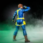 Avengers: Doomsday Marvel Legends Cyclops HASBRO - Imagen 6
