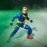 Avengers: Doomsday Marvel Legends Cyclops HASBRO - Imagen 3
