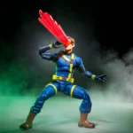 Avengers: Doomsday Marvel Legends Cyclops HASBRO - Imagen 4