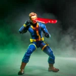 Avengers: Doomsday Marvel Legends Cyclops HASBRO - Imagen 5