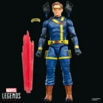 Avengers: Doomsday Marvel Legends Cyclops HASBRO - Imagen 7