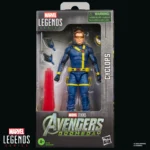Avengers: Doomsday Marvel Legends Cyclops HASBRO