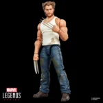 Deadpool & Wolverine Marvel Legends The Cavillrine HASBRO - Imagen 2