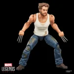 Deadpool & Wolverine Marvel Legends The Cavillrine HASBRO - Imagen 3