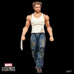 Deadpool & Wolverine Marvel Legends The Cavillrine HASBRO - Imagen 5