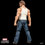 Deadpool & Wolverine Marvel Legends The Cavillrine HASBRO - Imagen 7