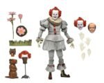 IT: Welcome to Derry Ultimate Bob Gray as Pennywise NECA - Imagen 9