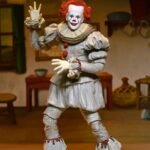 IT: Welcome to Derry Ultimate Bob Gray as Pennywise NECA