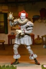 IT: Welcome to Derry Ultimate Bob Gray as Pennywise NECA