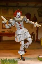 IT: Welcome to Derry Ultimate Bob Gray as Pennywise NECA - Imagen 2