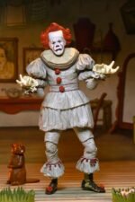 IT: Welcome to Derry Ultimate Bob Gray as Pennywise NECA - Imagen 3
