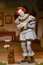 IT: Welcome to Derry Ultimate Bob Gray as Pennywise NECA - Imagen 5