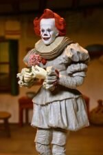 IT: Welcome to Derry Ultimate Bob Gray as Pennywise NECA - Imagen 6