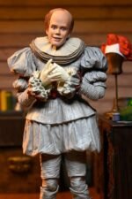 IT: Welcome to Derry Ultimate Bob Gray as Pennywise NECA - Imagen 7