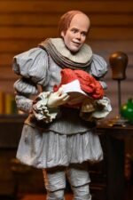 IT: Welcome to Derry Ultimate Bob Gray as Pennywise NECA - Imagen 8