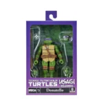 Teenage Mutant Ninja Turtles x Usagi Yojimbo Ultimate Donatello NECA - Imagen 10
