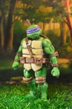 Teenage Mutant Ninja Turtles x Usagi Yojimbo Ultimate Donatello NECA - Imagen 5