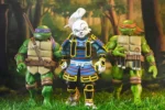 Teenage Mutant Ninja Turtles x Usagi Yojimbo Ultimate Donatello NECA - Imagen 8