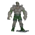 DC Multiverse Doomsday (Death of Superman) Mega Figure Gold Label MCFARLANE - Imagen 2