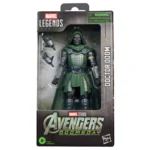 Avengers: Doomsday Marvel Legends Doctor Doom HASBRO