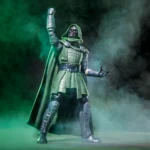 Avengers: Doomsday Marvel Legends Doctor Doom HASBRO - Imagen 2