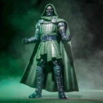 Avengers: Doomsday Marvel Legends Doctor Doom HASBRO - Imagen 3