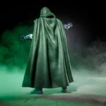 Avengers: Doomsday Marvel Legends Doctor Doom HASBRO - Imagen 4