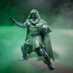 Avengers: Doomsday Marvel Legends Doctor Doom HASBRO - Imagen 5