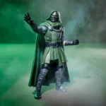 Avengers: Doomsday Marvel Legends Doctor Doom HASBRO - Imagen 6
