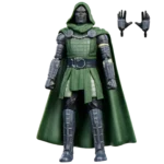 Avengers: Doomsday Marvel Legends Doctor Doom HASBRO - Imagen 7