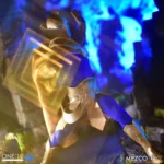 DC Comics One:12 Collective Dr. Fate MEZCO - Imagen 2