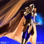 DC Comics One:12 Collective Dr. Fate MEZCO - Imagen 3