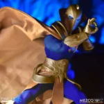 DC Comics One:12 Collective Dr. Fate MEZCO - Imagen 6
