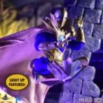 DC Comics One:12 Collective Dr. Fate MEZCO - Imagen 8