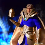 DC Comics One:12 Collective Dr. Fate MEZCO - Imagen 9
