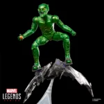 Spider-Man: No Way Home Marvel Legends Green Goblin HASBRO - Imagen 2