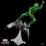 Spider-Man: No Way Home Marvel Legends Green Goblin HASBRO - Imagen 4