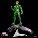 Spider-Man: No Way Home Marvel Legends Green Goblin HASBRO - Imagen 6