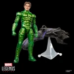 Spider-Man: No Way Home Marvel Legends Green Goblin HASBRO - Imagen 7