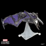 Spider-Man: No Way Home Marvel Legends Green Goblin HASBRO - Imagen 8