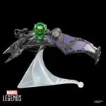 Spider-Man: No Way Home Marvel Legends Green Goblin HASBRO - Imagen 9