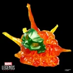 Spider-Man: No Way Home Marvel Legends Green Goblin HASBRO - Imagen 10