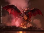 Godzilla vs. Destoroyah (1995) Destoroyah HIYA